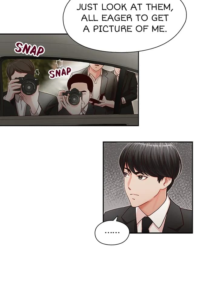 My Brother’s Secret-ary - Chapter 16 - Page 32