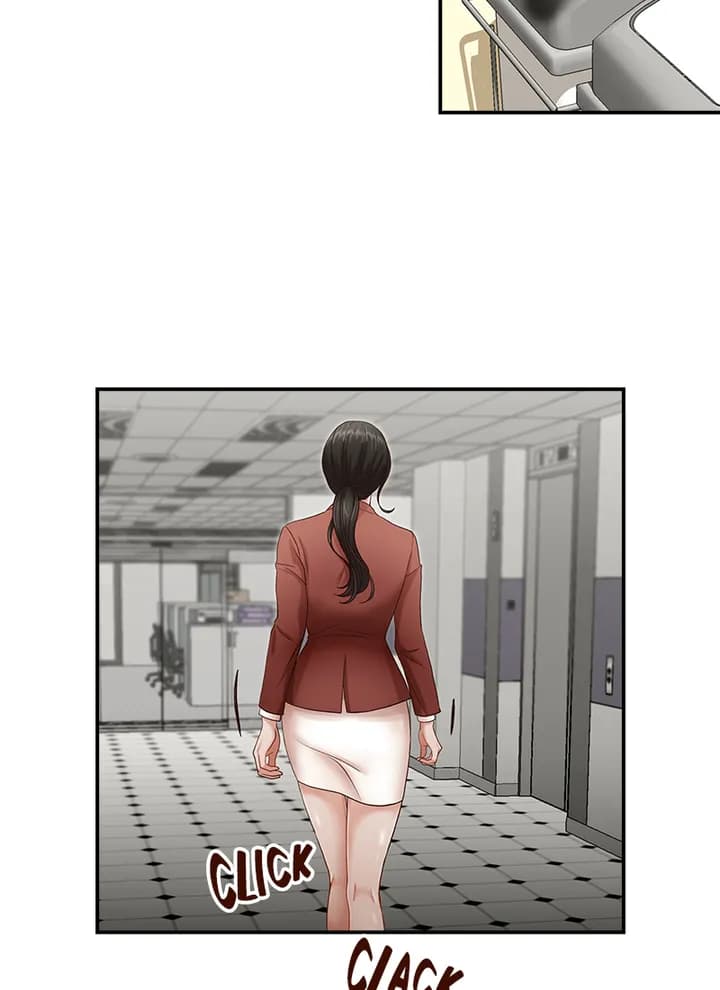 My Brother’s Secret-ary - Chapter 2 - Page 13