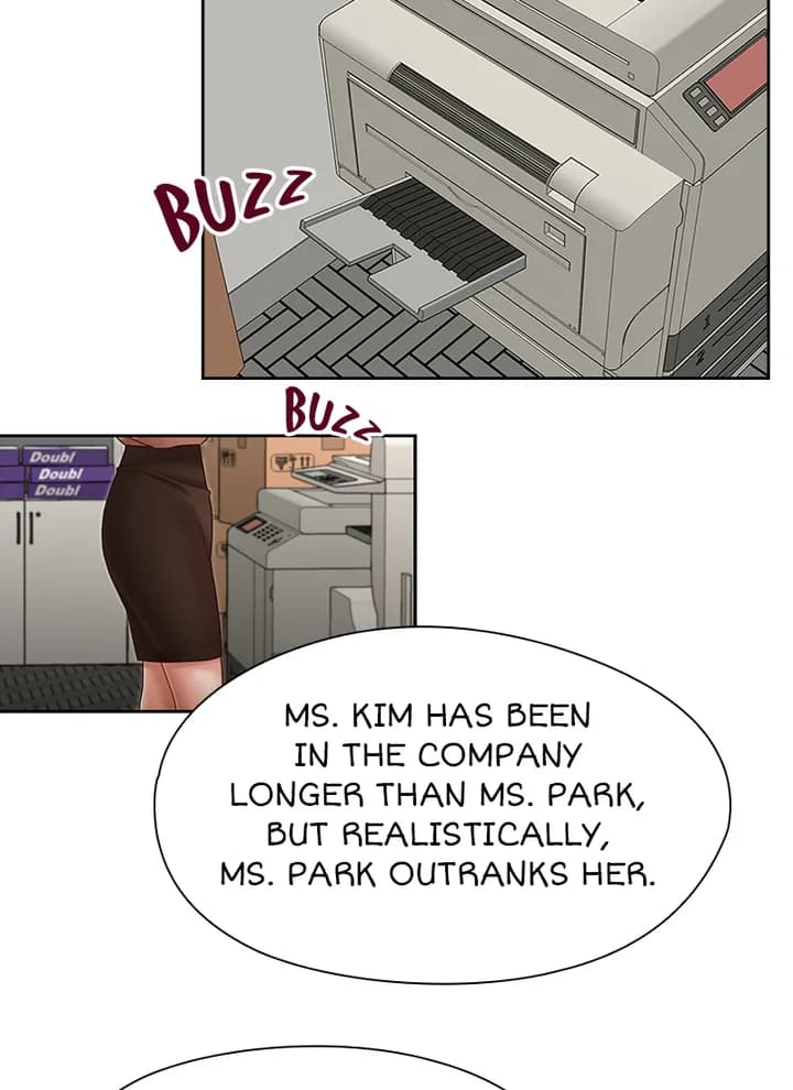 My Brother’s Secret-ary - Chapter 20 - Page 6