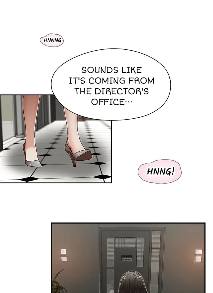 My Brother’s Secret-ary - Chapter 25 - Page 5