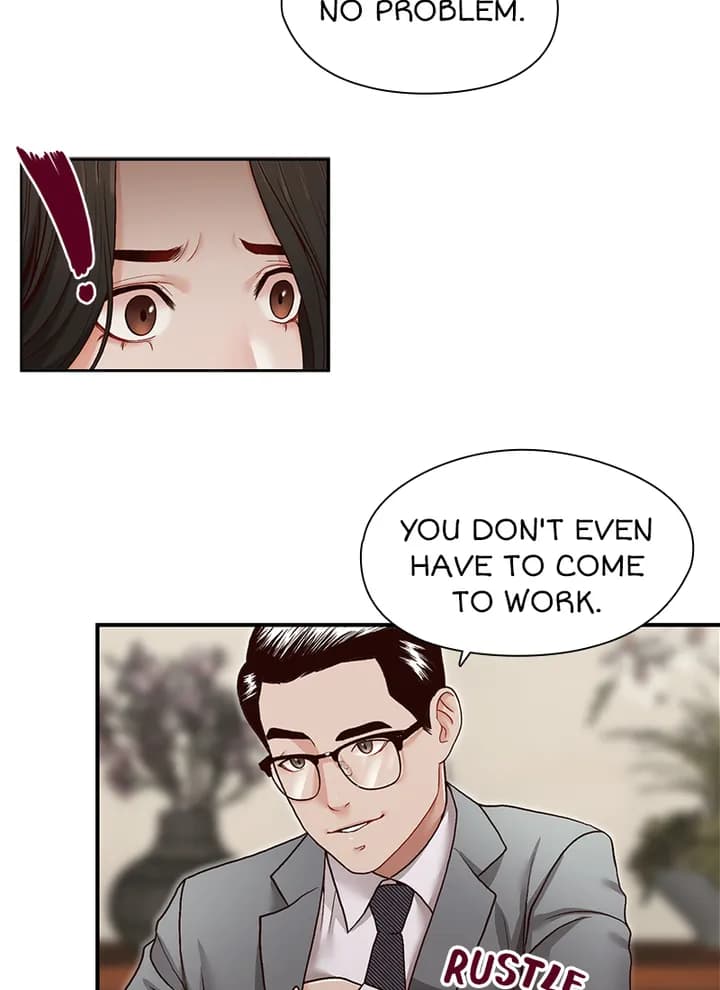 My Brother’s Secret-ary - Chapter 26 - Page 27