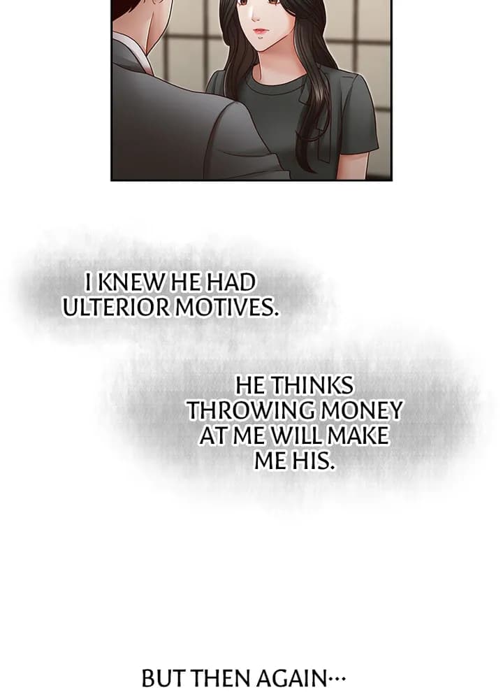 My Brother’s Secret-ary - Chapter 26 - Page 29