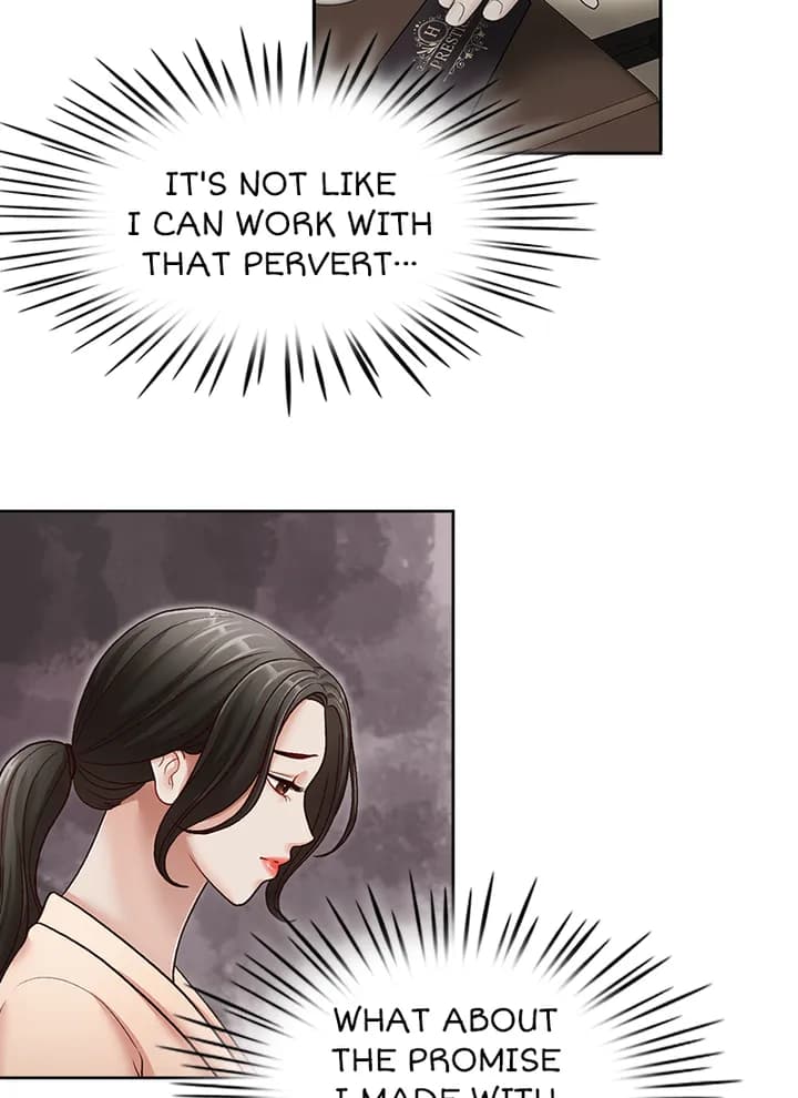 My Brother’s Secret-ary - Chapter 27 - Page 13
