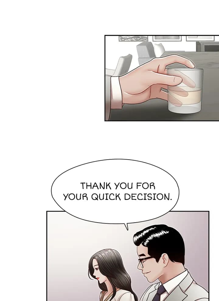 My Brother’s Secret-ary - Chapter 29 - Page 10