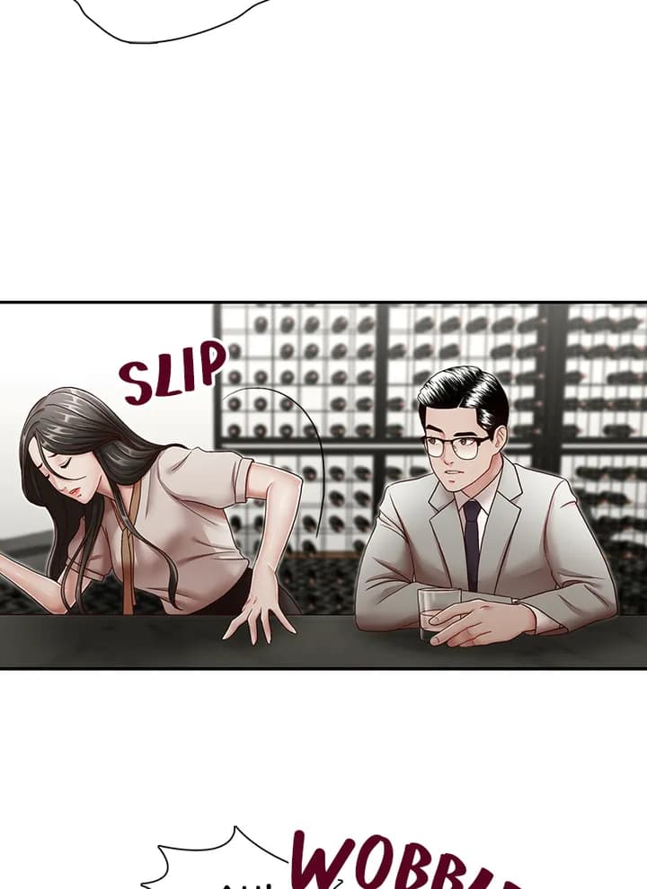 My Brother’s Secret-ary - Chapter 29 - Page 37