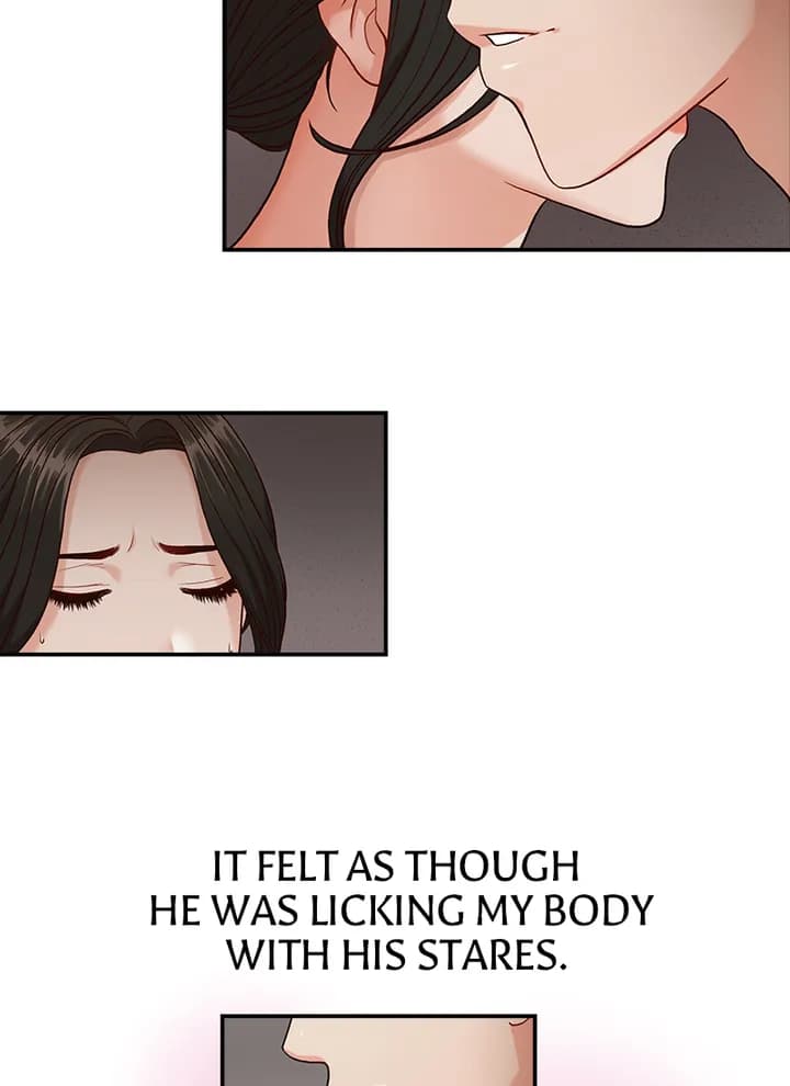 My Brother’s Secret-ary - Chapter 3 - Page 21