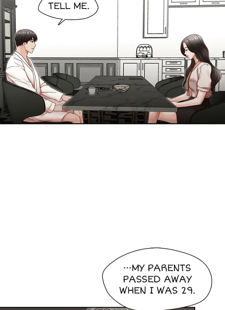 My Brother’s Secret-ary - Chapter 31 - Page 10