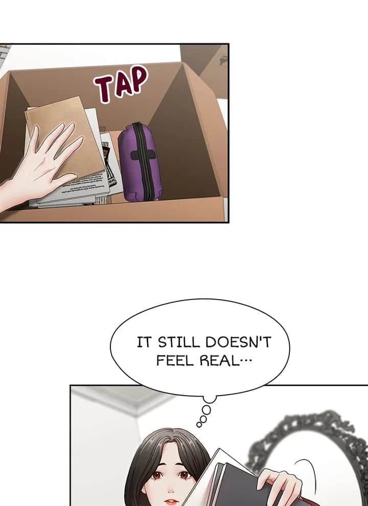 My Brother’s Secret-ary - Chapter 31 - Page 53