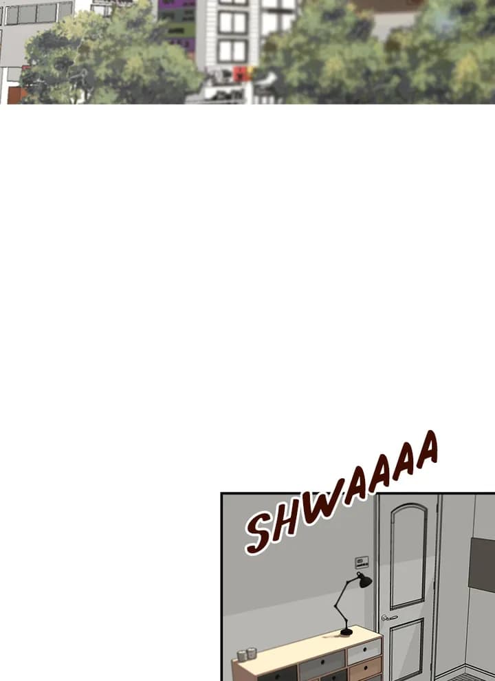 My Brother’s Secret-ary - Chapter 4 - Page 3