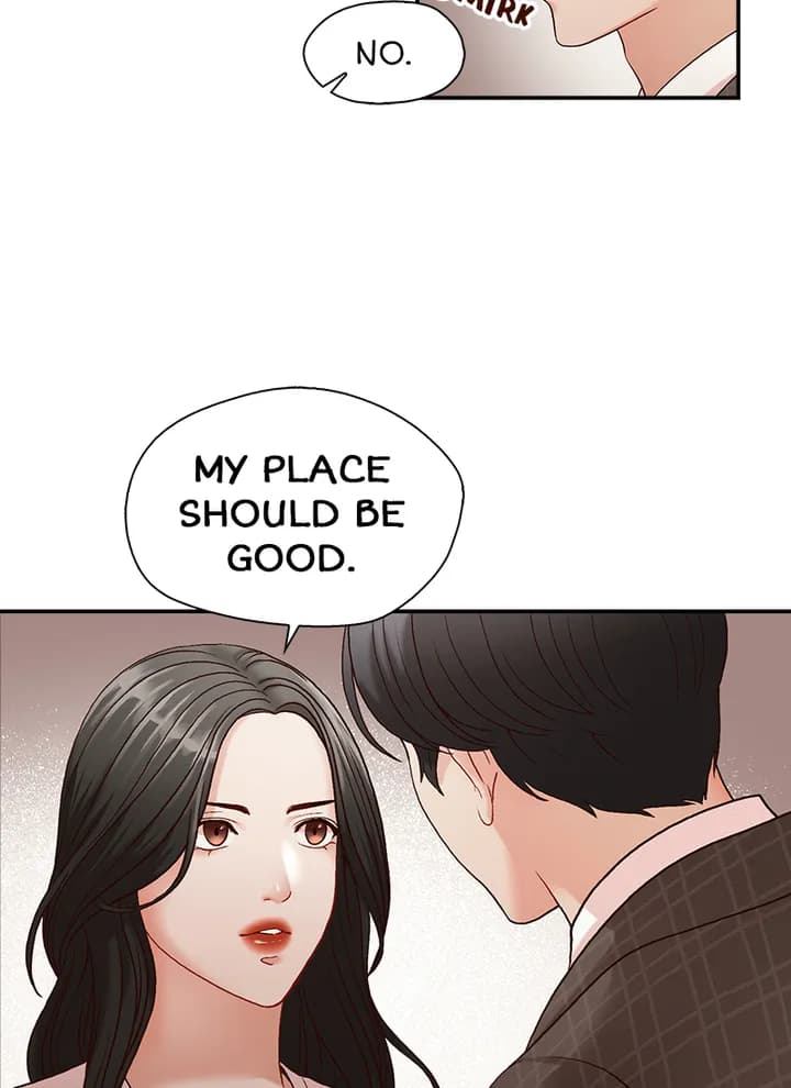 My Brother’s Secret-ary - Chapter 5 - Page 48