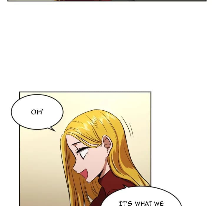 My Cotton Candy - Chapter 10 - Page 13