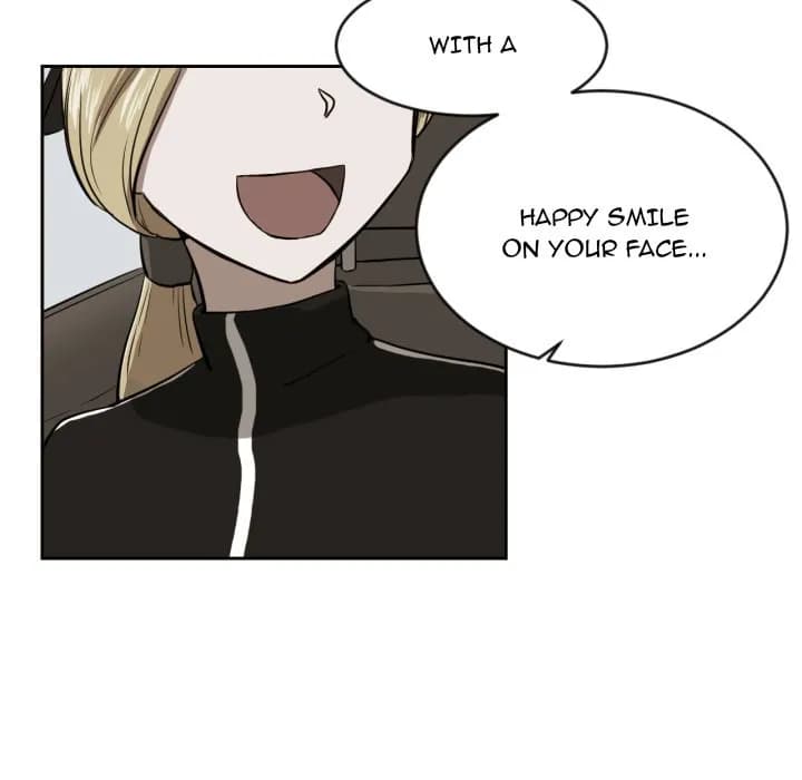 My Cotton Candy - Chapter 10 - Page 80
