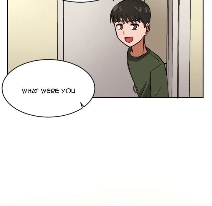 My Cotton Candy - Chapter 10 - Page 83