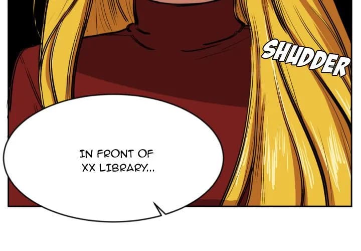 My Cotton Candy - Chapter 11 - Page 4