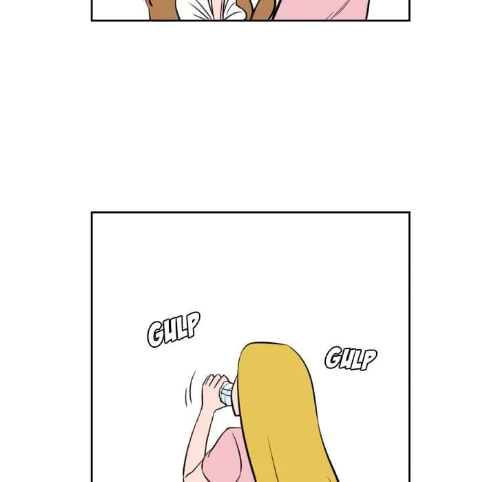 My Cotton Candy - Chapter 11 - Page 57
