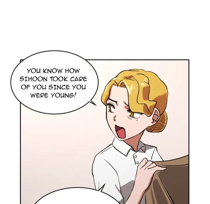 My Cotton Candy - Chapter 11 - Page 78
