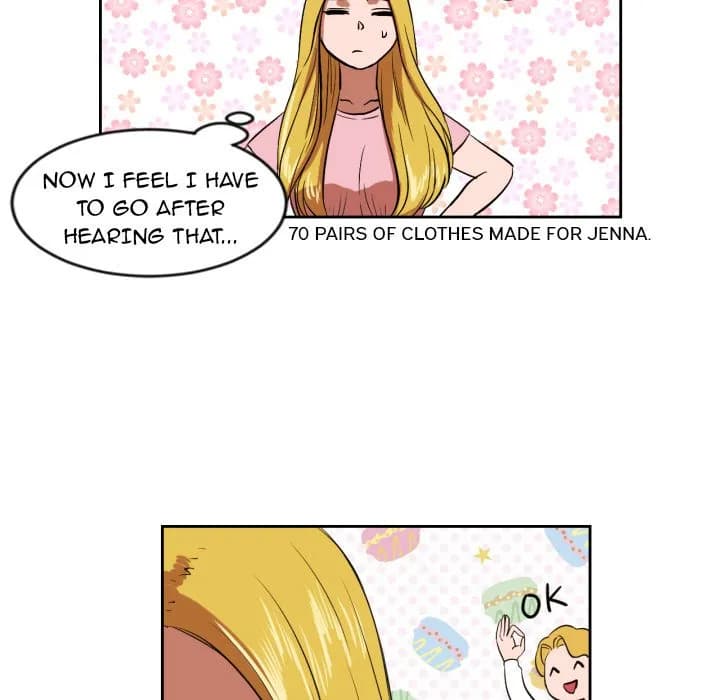 My Cotton Candy - Chapter 11 - Page 80