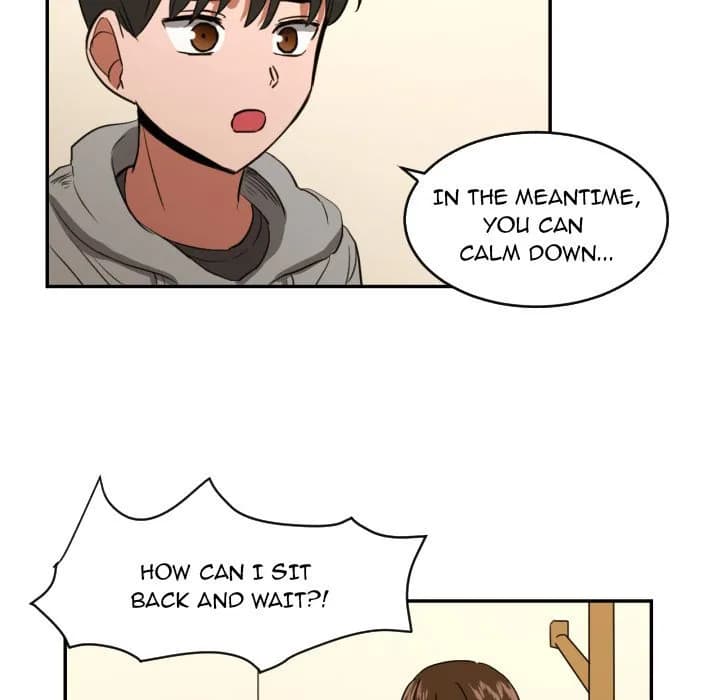 My Cotton Candy - Chapter 13 - Page 69