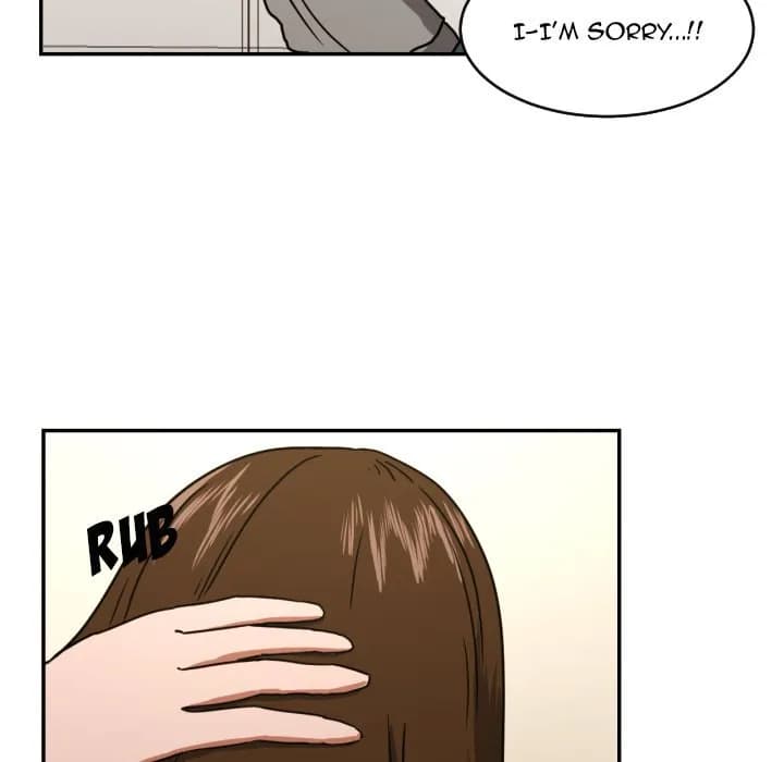 My Cotton Candy - Chapter 13 - Page 83
