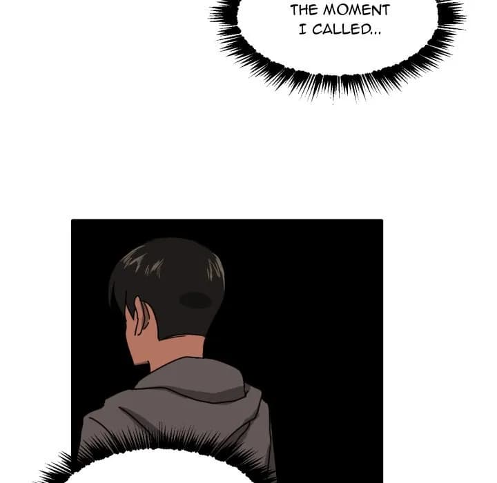 My Cotton Candy - Chapter 14 - Page 15