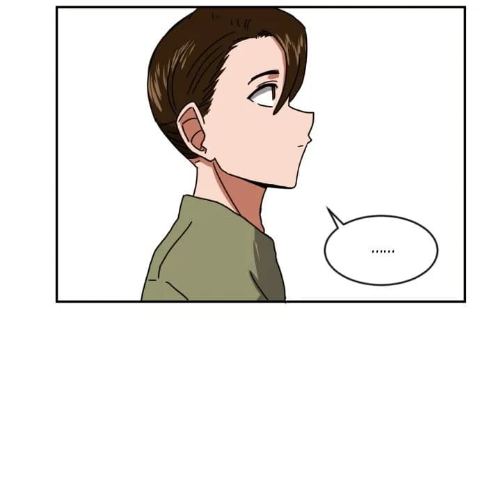 My Cotton Candy - Chapter 14 - Page 37
