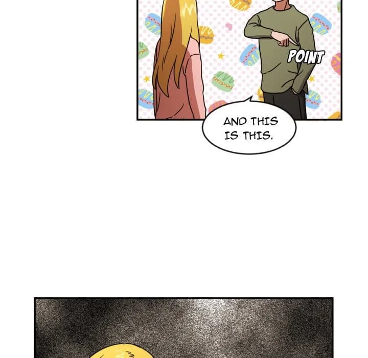 My Cotton Candy - Chapter 14 - Page 52