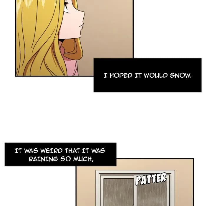 My Cotton Candy - Chapter 15 - Page 11