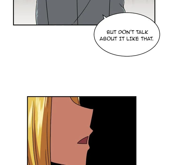 My Cotton Candy - Chapter 15 - Page 35