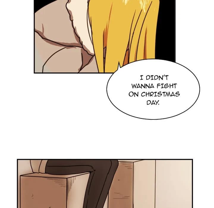 My Cotton Candy - Chapter 15 - Page 70