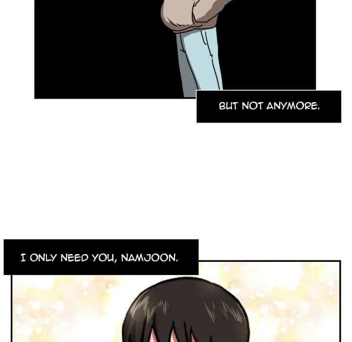 My Cotton Candy - Chapter 16 - Page 35