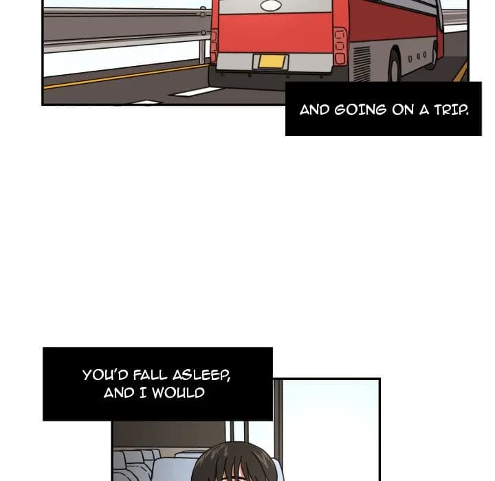 My Cotton Candy - Chapter 16 - Page 45