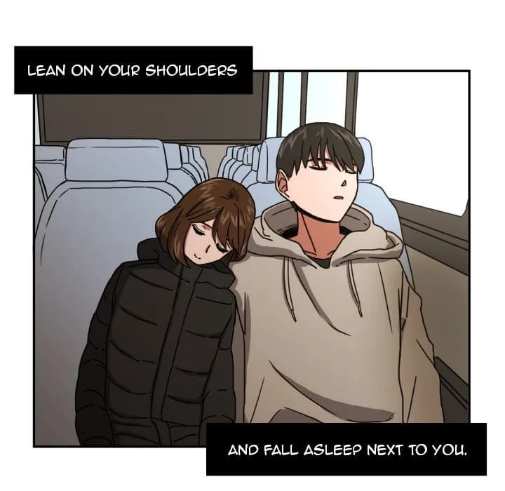 My Cotton Candy - Chapter 16 - Page 48