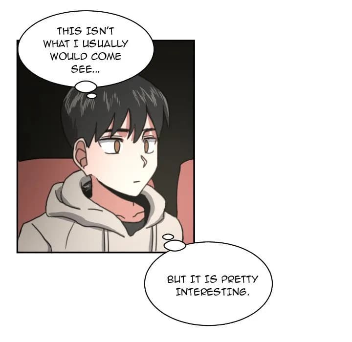 My Cotton Candy - Chapter 17 - Page 39