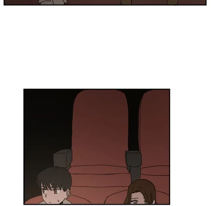 My Cotton Candy - Chapter 17 - Page 68
