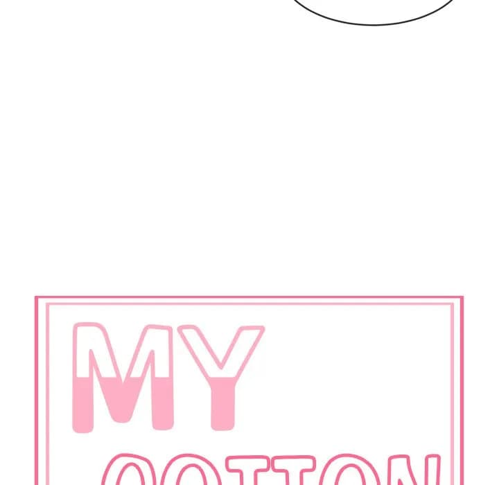 My Cotton Candy - Chapter 18 - Page 7
