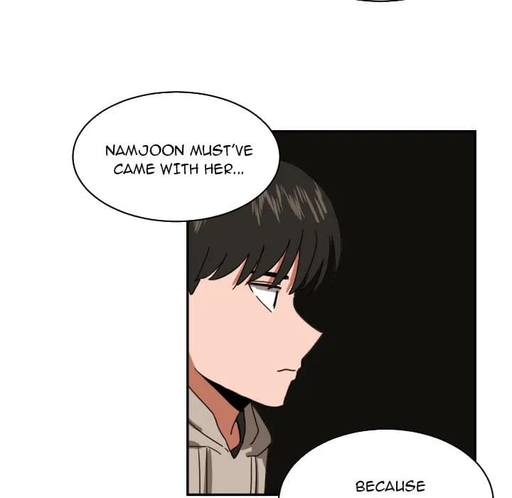 My Cotton Candy - Chapter 18 - Page 10