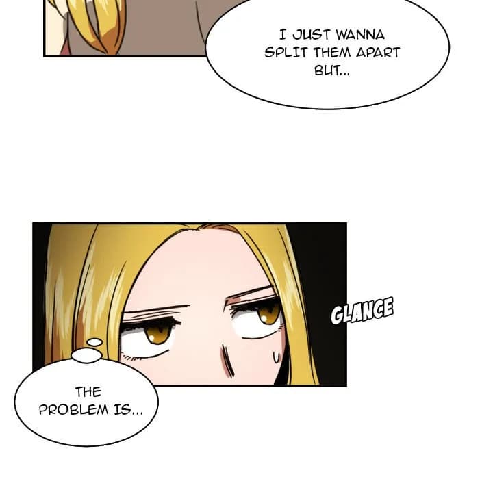 My Cotton Candy - Chapter 18 - Page 12