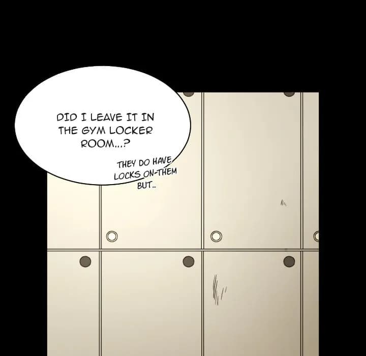 My Cotton Candy - Chapter 18 - Page 29