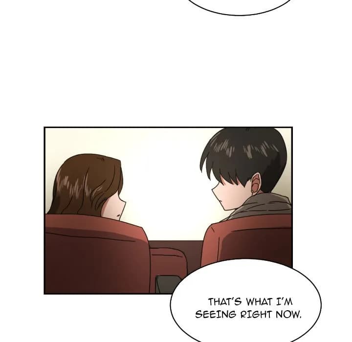My Cotton Candy - Chapter 18 - Page 56