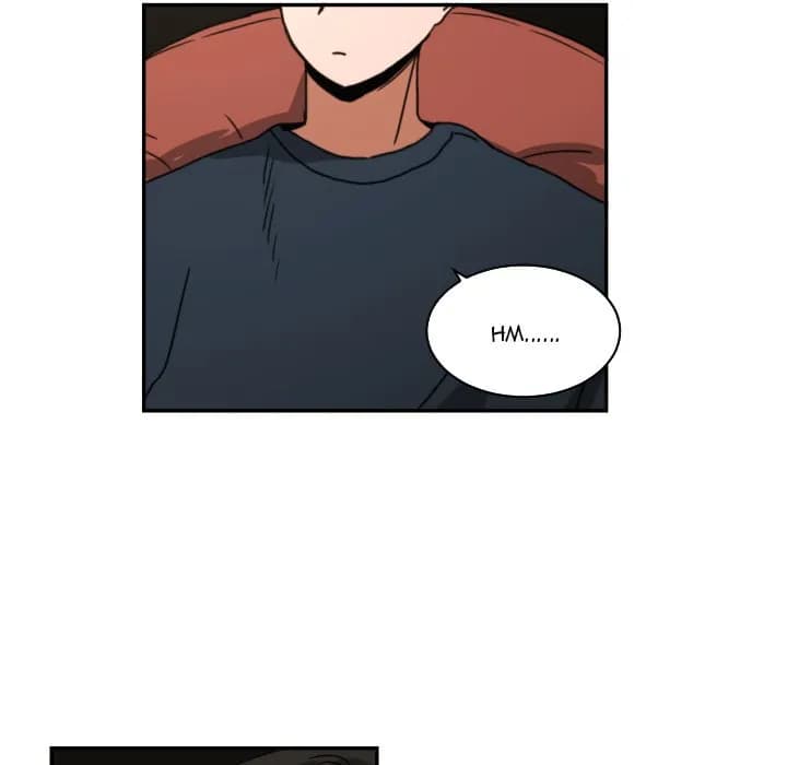 My Cotton Candy - Chapter 18 - Page 61