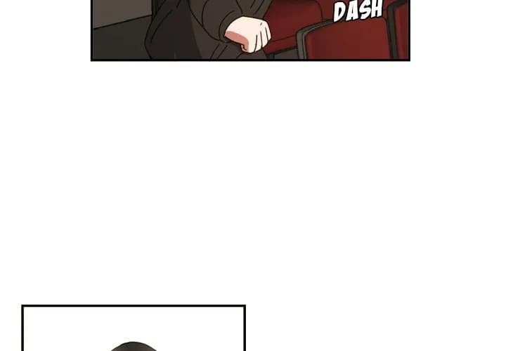 My Cotton Candy - Chapter 19 - Page 3