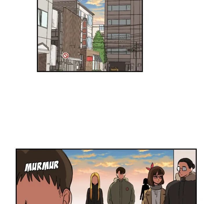My Cotton Candy - Chapter 19 - Page 25