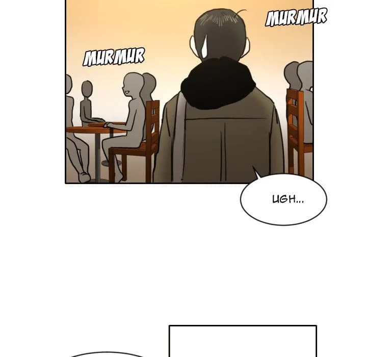 My Cotton Candy - Chapter 7 - Page 28