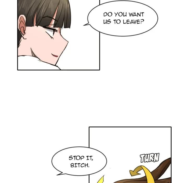 My Cotton Candy - Chapter 7 - Page 46