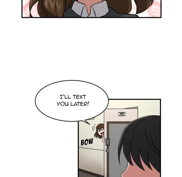 My Cotton Candy - Chapter 8 - Page 64