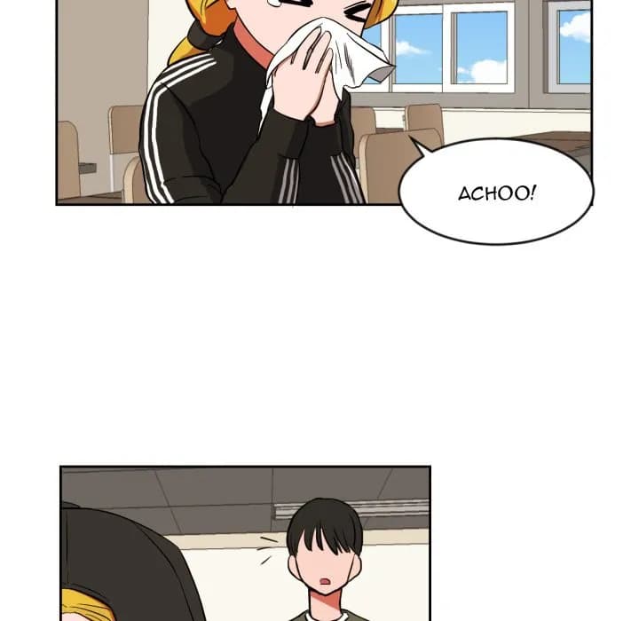 My Cotton Candy - Chapter 9 - Page 9