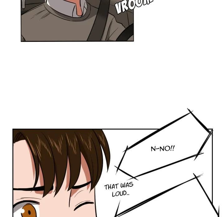 My Cotton Candy - Chapter 9 - Page 28