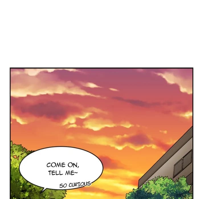 My Cotton Candy - Chapter 9 - Page 62