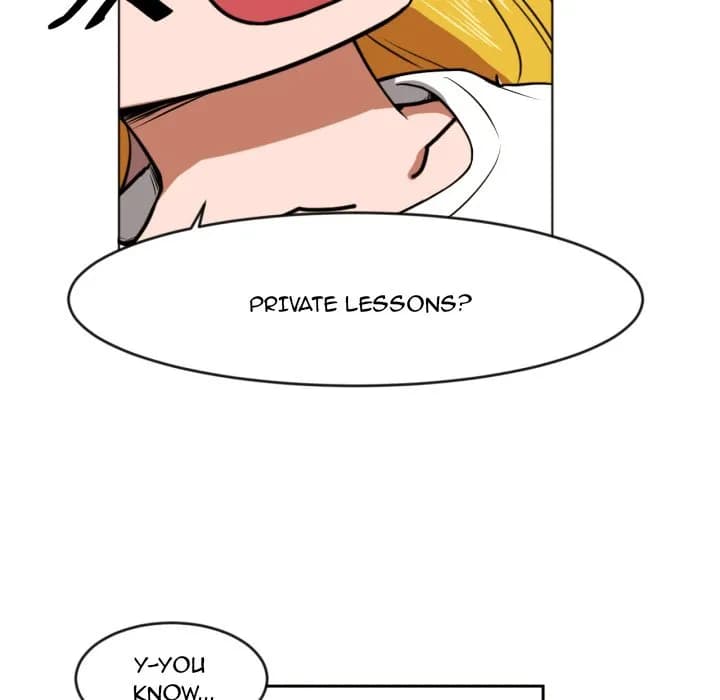 My Cotton Candy - Chapter 9 - Page 66