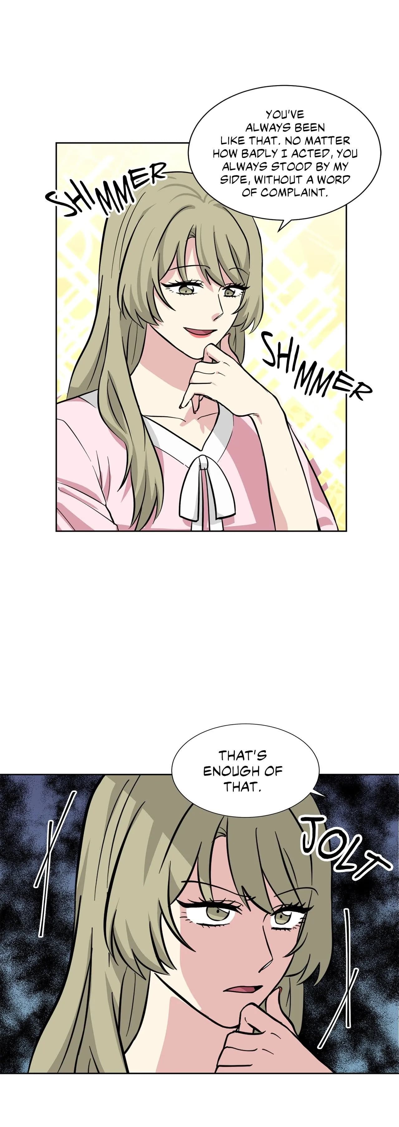 My Cute Beast! - Chapter 64 - Page 6